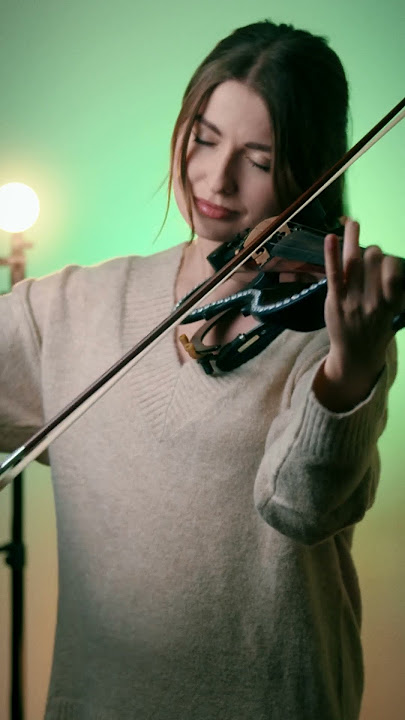 Sylvie Vartan - La Maritza - Violin,#shorts