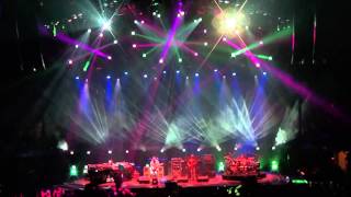 Phish | 12.29.11 | Loving Cup chords