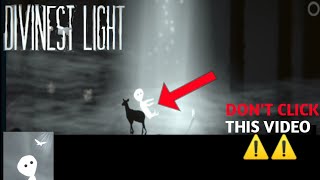 Divinest Light Puzzle Platformer Games || Trailer Video || screenshot 2