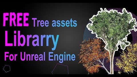 Download a Free Unreal Engine Asset Library