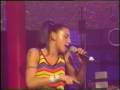 Spice Girls - Saturday night divas (Live in Istanbul)