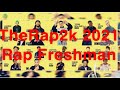 Therap2k 2021 rap freshman list  hip hop is safe