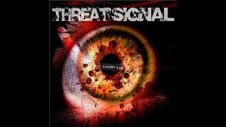 Threat Signal - "Rational Eyes" (demo, 2004)
