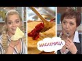 Масленица 2019: готовим САМЫЕ ВКУСНЫЕ блины 🥞🥞🥞