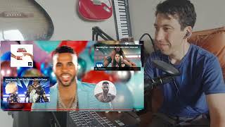 First Time Reaction To Jason Derulos Song Goodbye