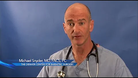 Bariatrics Revision Surgery | Michael Snyder, MD, FACS, PC | Bariatric Surgery