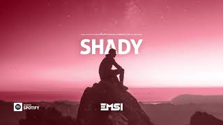 Shady - Free Trap Instrumental | EMSI