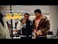 My First Vlog | @DayByDayVikram
