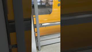 【アストラムライン】チョッパ制御6000系05編成　古市駅発着