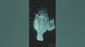 Uploading/Downloading Dissolve Effect - Unity URP