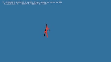 Particle Filter for Fixed-Wing UAV Pose Estimation
