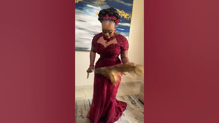 The Igbo Tradition | #shortsvideo #wedding #viralwedding #igbo #bride #weddingsong #marriage #love
