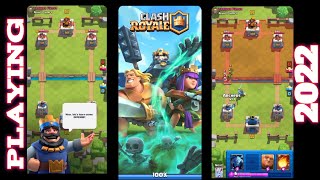 Clash Royale How to play in 2022 screenshot 5