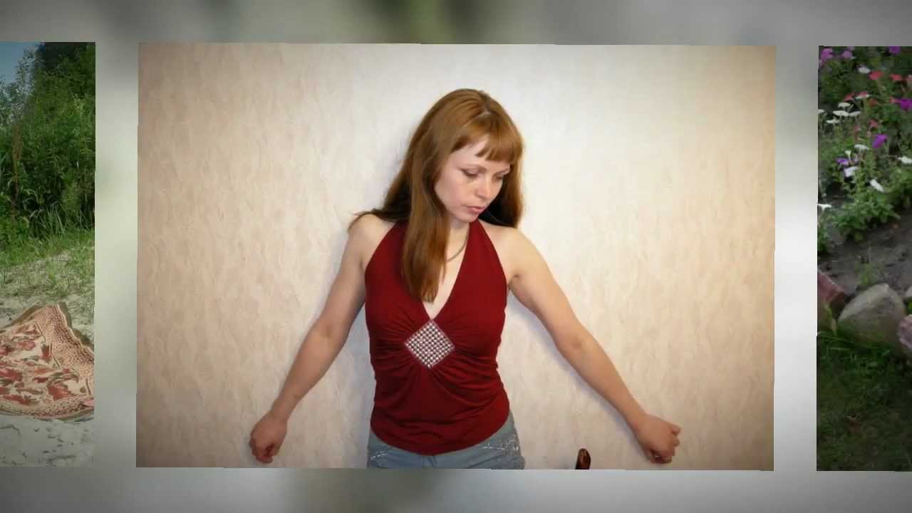 Агафонова Елена SUPERGIRL - YouTube