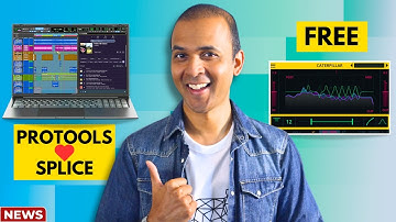 KSHMR’s New Plugin, Pro Tools x Splice, and Freebies