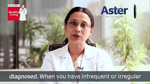 Dr  Ann Mini Mathew Polycystic ovary syndrome