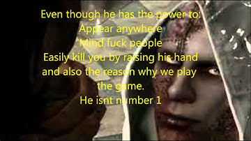 The Evil Within Top 5 Enemies