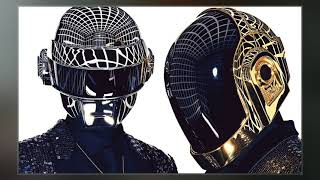 Daft Punk