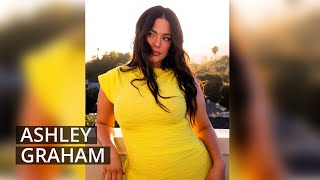 Ashley Graham: Plus Size Model | Bio & Fascinting Facts