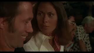 Thunder And Lightning  I Action Comedy Film 1977 I David Carradine, Kate Jackson, Sterling Holloway
