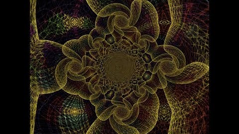 Void Of Nothingness - Poincaré Recurrence Theorem