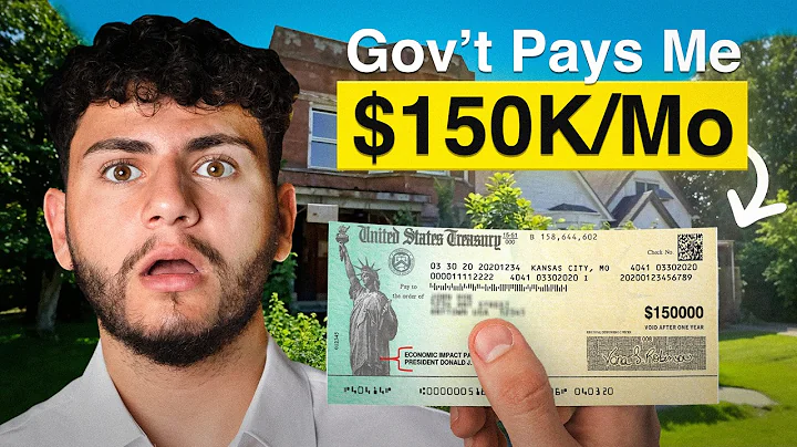 How To Invest In Section 8 Housing With $0 (Step-By-Step)