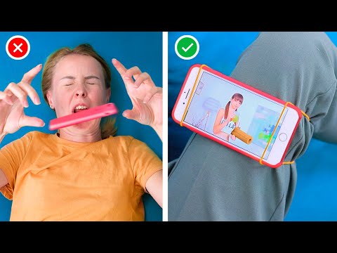 20 Mẹo Hay Cho Bất Kì Dịp Nào