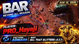 (58 OS) PRO_Hayaji's Bullying, Base Trades, And Bombers - OP Sideways Gaming