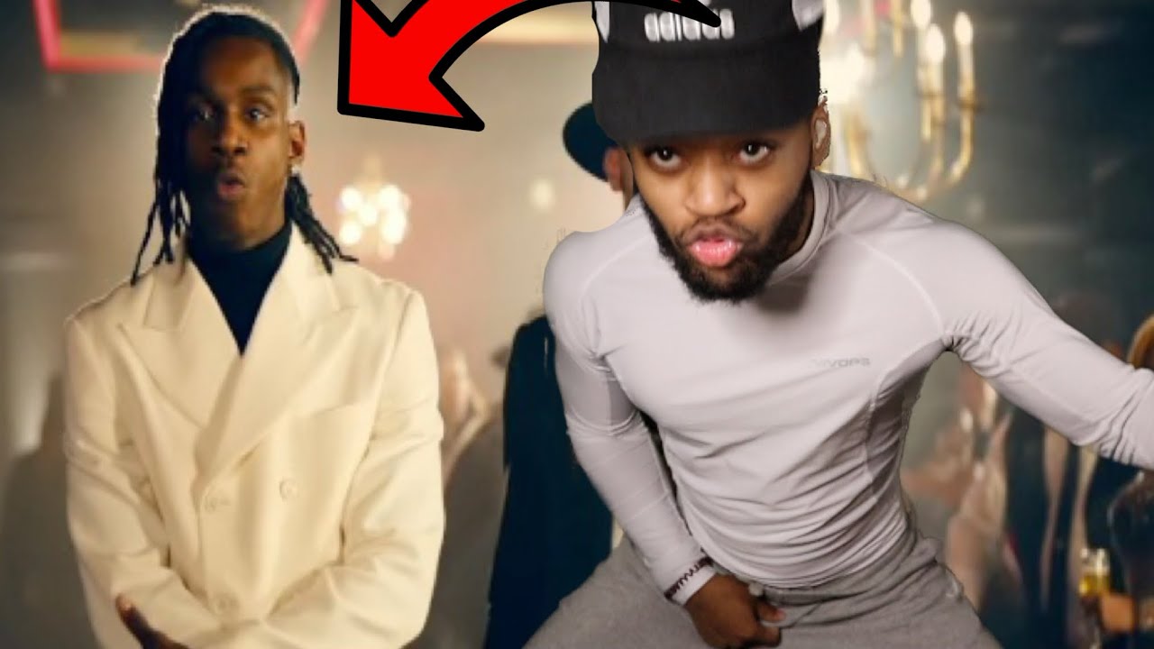 DISRESPECTING MICHAEL JACKSON?! Polo G 