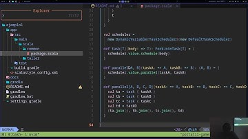PFC G50 2025 II C10-3 Abstracción Parallel