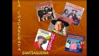 Video thumbnail of "Chacarera Del Cachilo - La Chacarerata Santiagueña"
