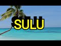 SULU's Finest Tandu White Beach Resort