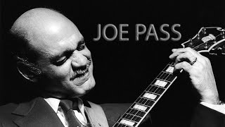 Герои Гитары / Joe Pass / Гений джазовой гитары / Сезон 2 / Серия 4