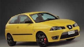 Seat Ibiza Mk4 Obd 2 Diagnostic Port Socket Location Youtube