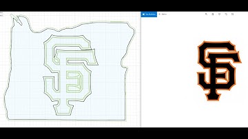Fusion 360: Converting image into sketch