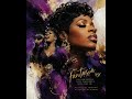 Fantasia: A Life Written in Gold #fantasia #americanidol #OvercomingAdversity #beauty #colorpurple