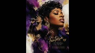 Fantasia: A Life Written in Gold #fantasia #americanidol #OvercomingAdversity #beauty #colorpurple