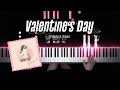 Pianella Piano -  Valentine’s Day