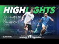 🏴󠁧󠁢󠁥󠁮󠁧󠁿 Ma.Elshorbagy v Brownell 🇺🇸 | Tournament of Champions 2026 | ROUND 1 HIGHLIGHTS