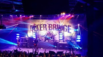 Alter Bridge--Rise Today