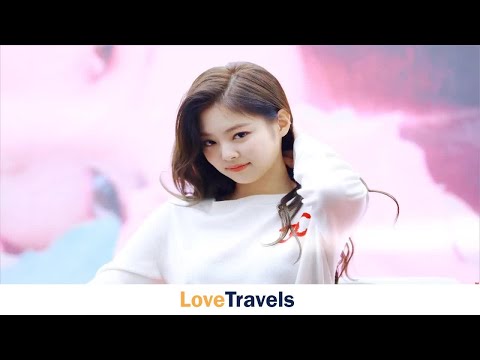 Video Những hình ảnh Jennie Blackpink dễ thương, mới nhất... - youtube