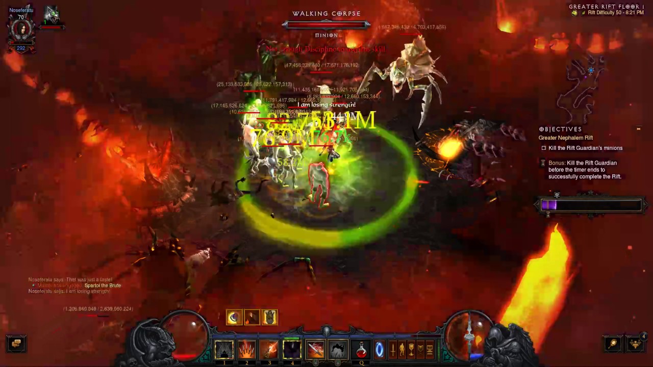 diablo iii season 7 diablo iii season 7