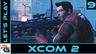 XCOM2 | Ep9 | Recover an Engineer | Let's Play
