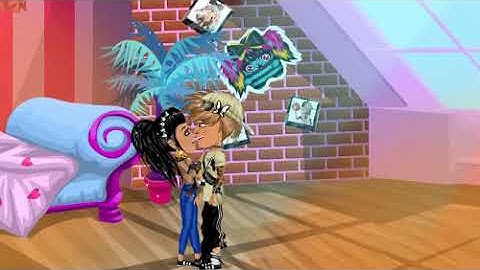 Him &  I Msp - Version