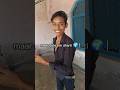 Bauna hi devta h 💀#minivlog #trending #vlog #funny #ashortaday #viralvideo #comedy