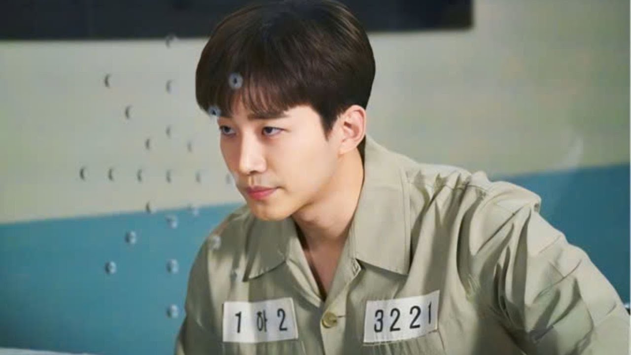 Betrayed Man Who Was Unjustly Imprisoned For 10 Years And His Revenge l Kdrama Recap
