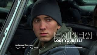 Eminem- Lose Yourself  #eminem #eminemloseyourself #hitmusic #remixsong #remake #cover