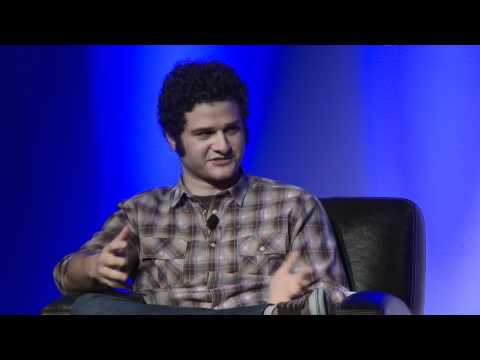PandoMonthly: Fireside Chat With Dustin Moskovitz