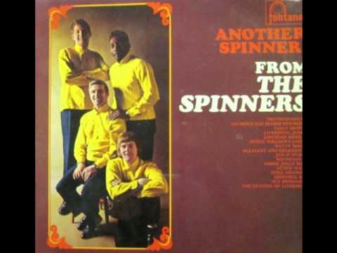 The Spinners- Sally Brown