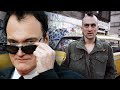 Quentin tarantino  8 filmes favoritos do diretor